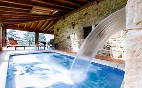 Casas Rurales La Cuplia